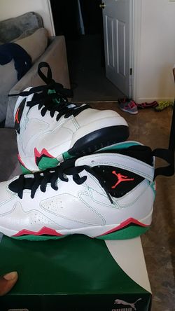 Jordan 7s