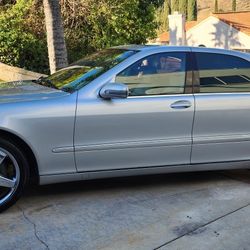 Benz 
