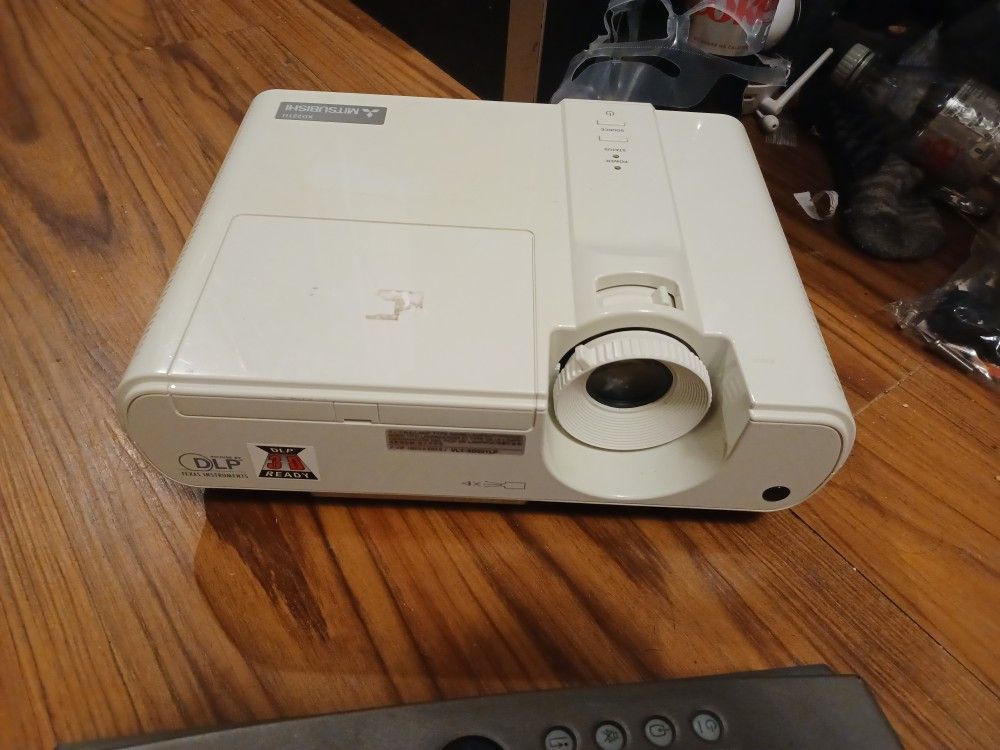 Projector Proxima Mitsubishi