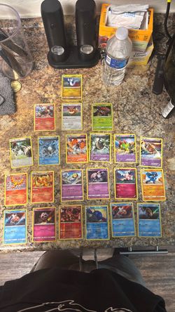 2016-2022 POKEMON
