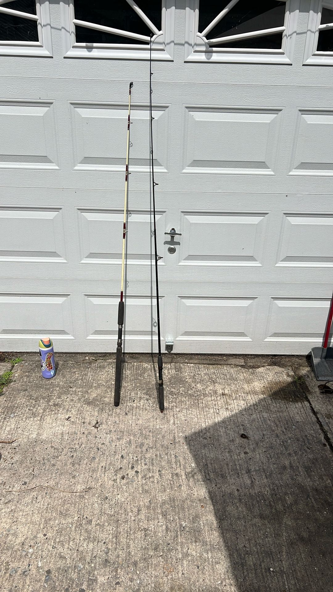 Fishing