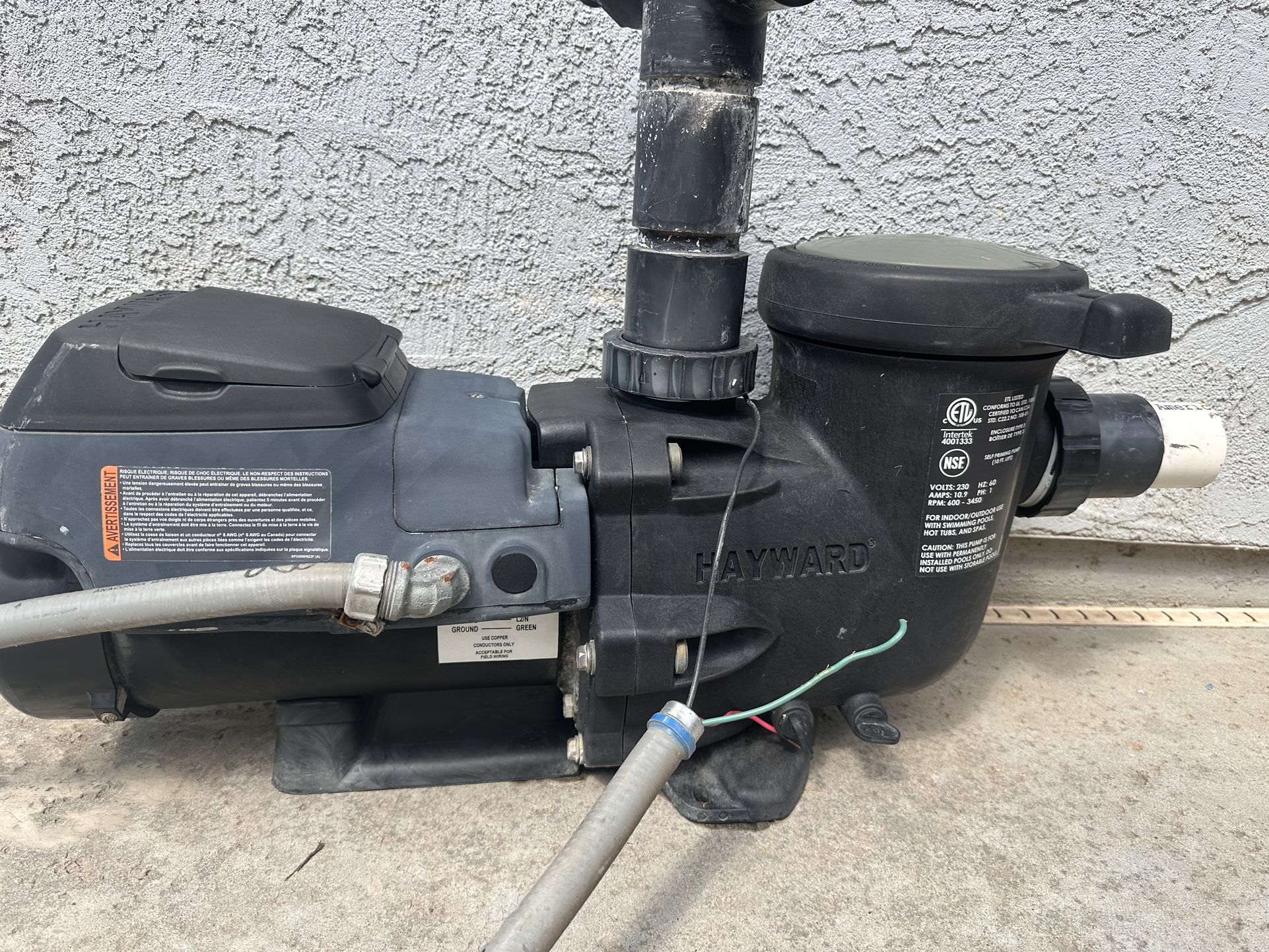 Pool Pump for Sale in Modesto, CA OfferUp