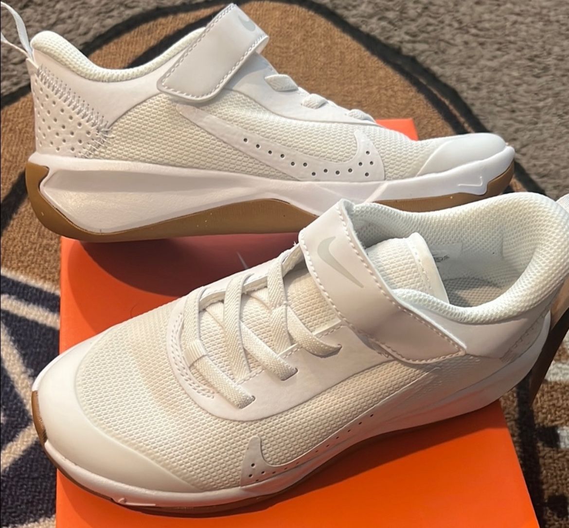 Kids Nike size 13c