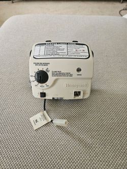 Honeywell Water Heater Control Gas Valve WV8840B1042