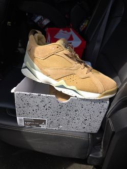 Jordan MVP 92