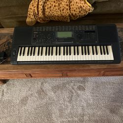 Yamaha Piano