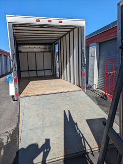 Tow Trailer