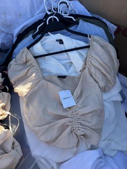 Forever 21 New With Tags 