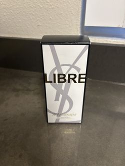 YSL perfume LIBRE 3oz