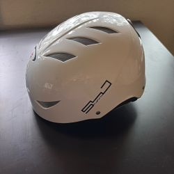 Ski Helmet