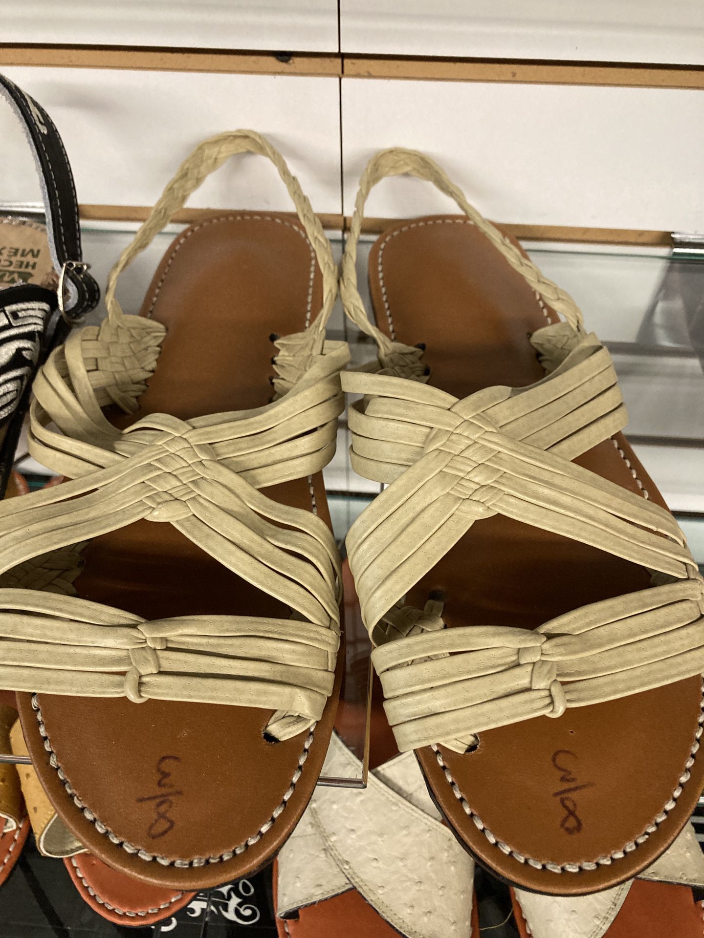 LV Supreme Huaraches for Sale in Durham, NC - OfferUp