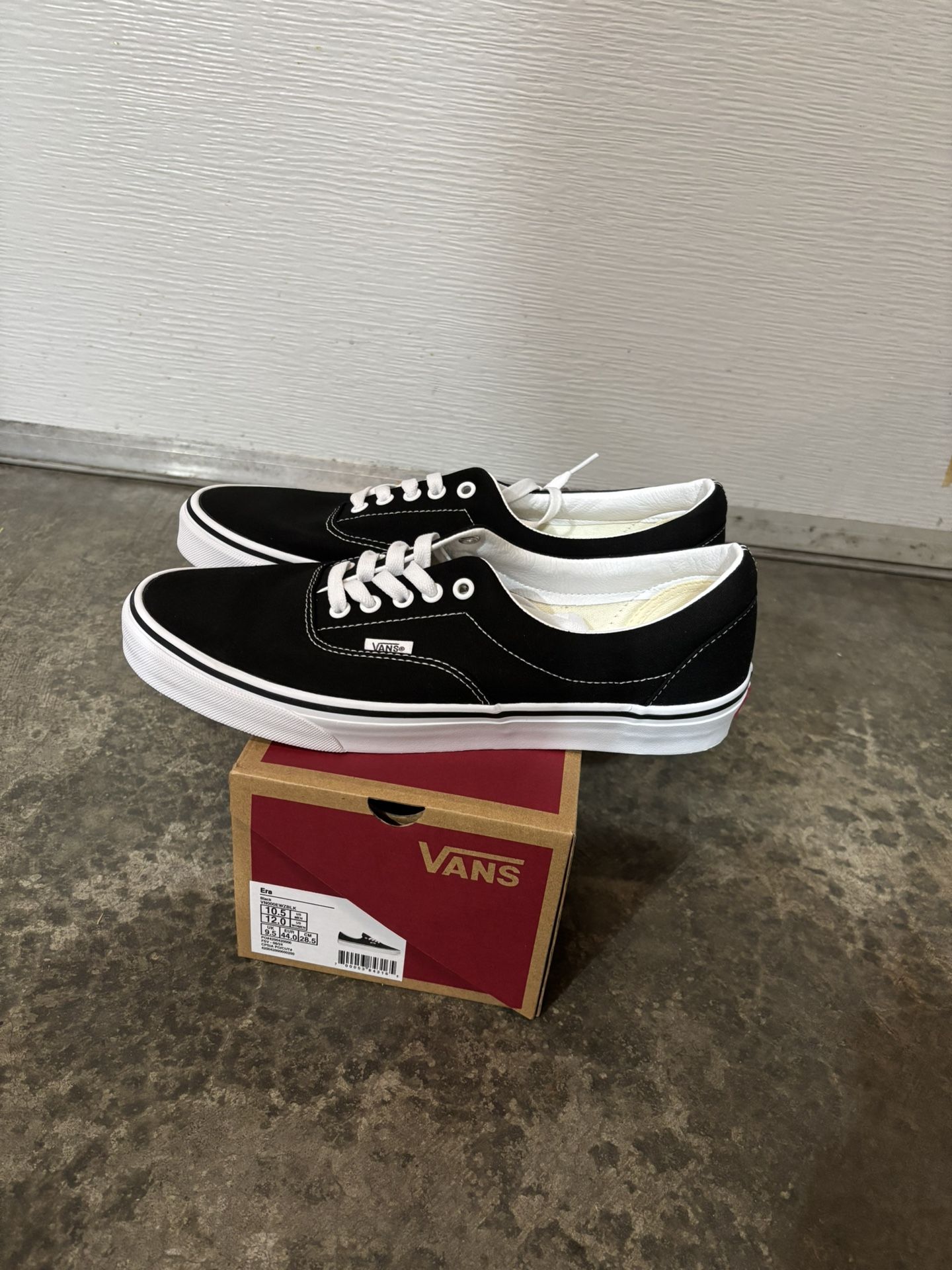 Vans - Shoes