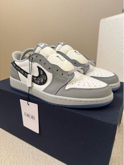 Jordan 1 Retro Low Diors
