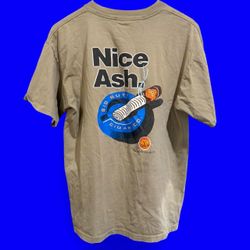 90s Cigar Quote Funny TShirt