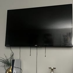 55’ Inch Free Tv