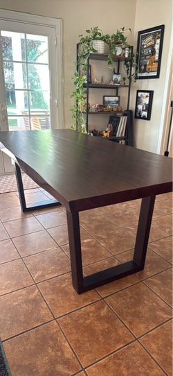 Dining Room Table