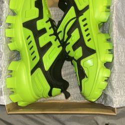 Brand New Steve Madden 