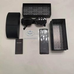 Prada Milano Sunglasses