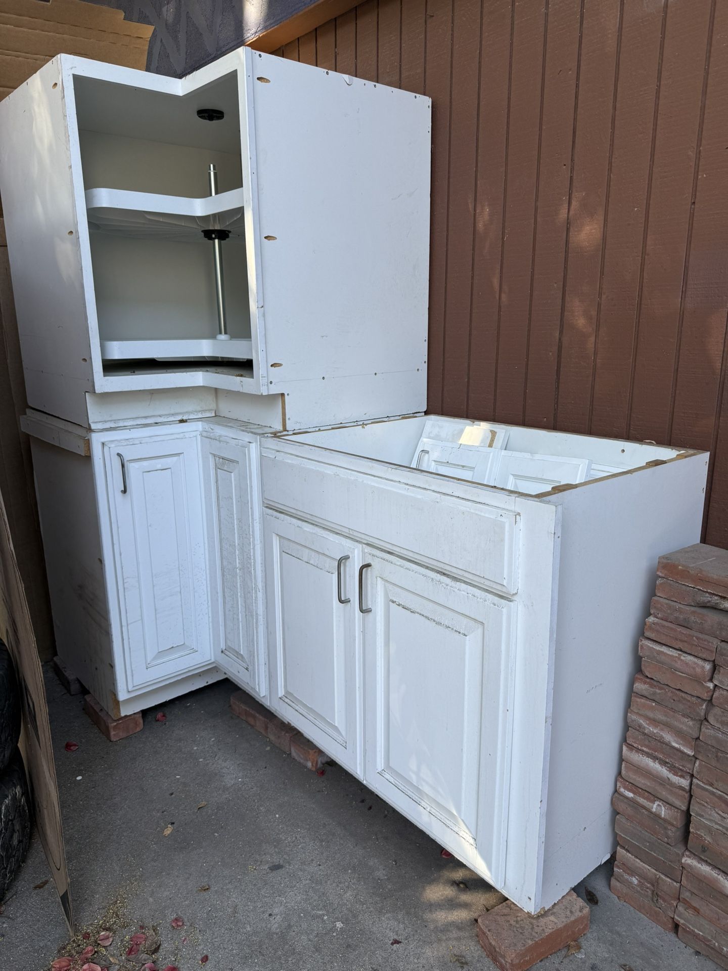Mueble De Cosina