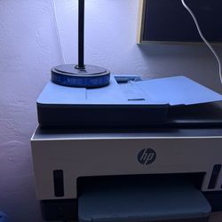 Hp Printer 