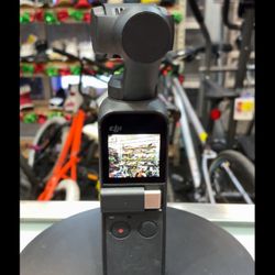 Dji Osmo Pocket 