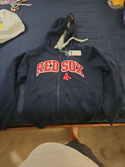 Red Sox Hoodie