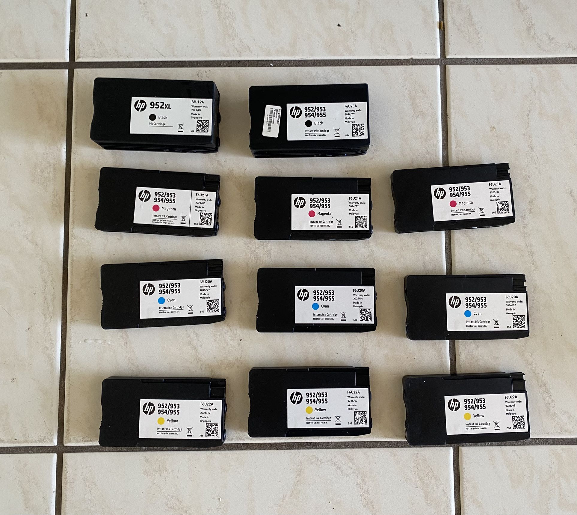HP Printer Ink, Water, Pic, Food Processor