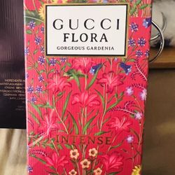 Perfume Gucci Floral 