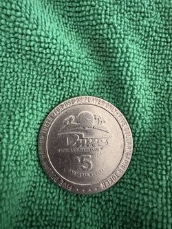 Dunes Tokens