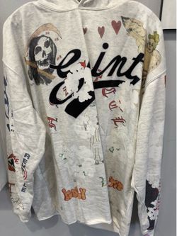 Hoodie Saint Taers