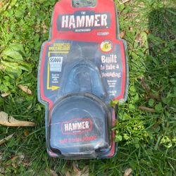 Mouthguard Brand New