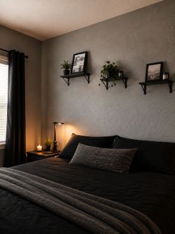 Discounted Venetian Plaster Work