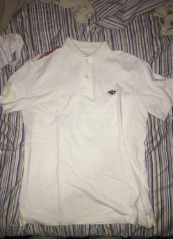 Denim & Supply Polo Shirt