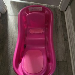 Baby Tub
