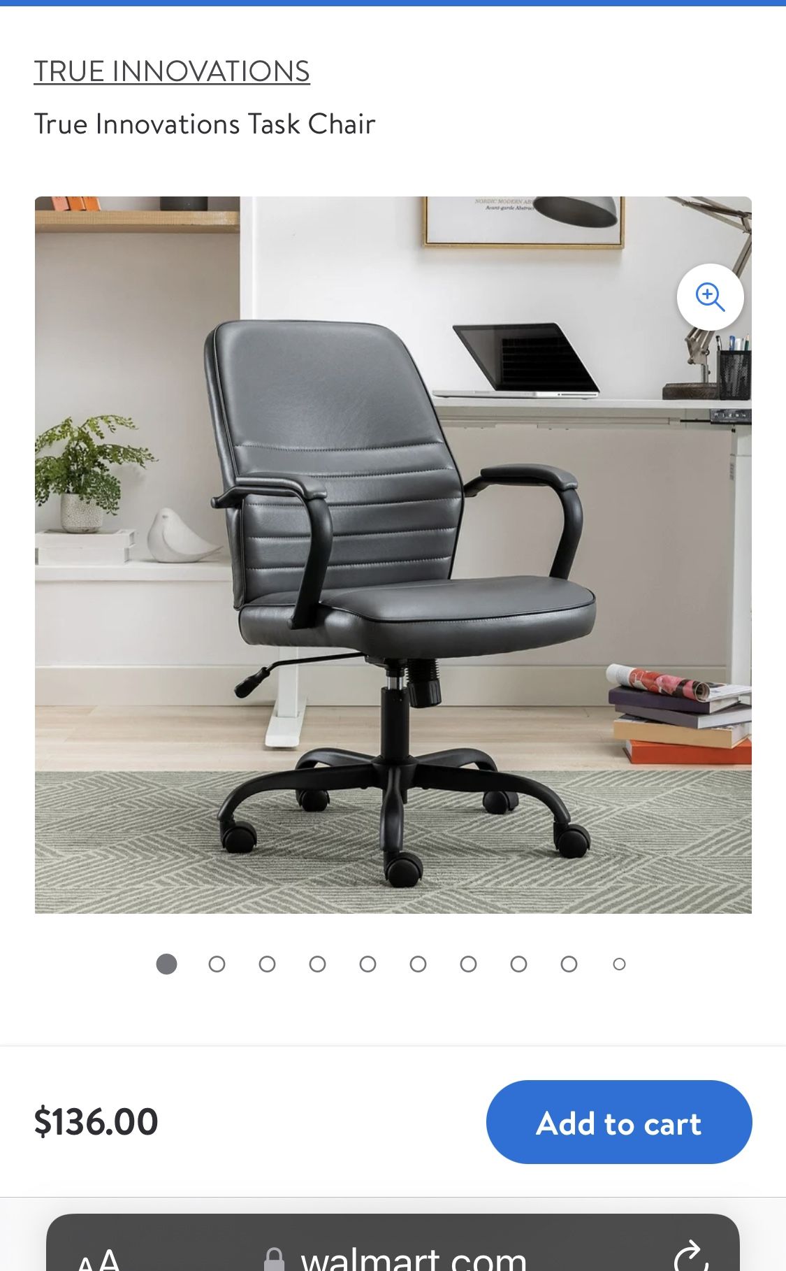Task Chair
