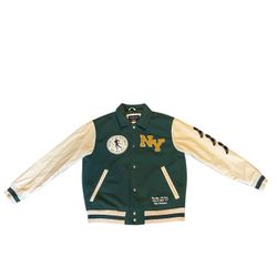 Varsity Jacket 