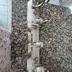 Bathroom Fixture Good Condition 
