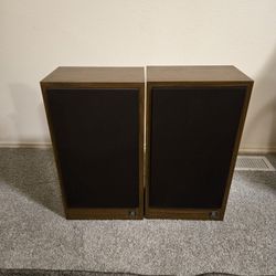 Vintage Technics AR 28Aru004832 Home Speakers 