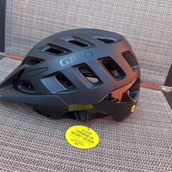 Giro Radix MIPS Bike Helmet - Men's Large 59-63cm