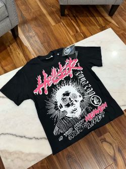 Hellstar shirts