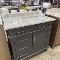 Bathroom Cabinet ..vanity