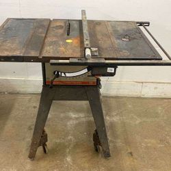 table saw 