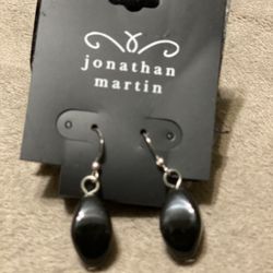 New Earrings