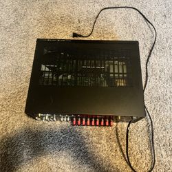 av reciever rx-v685