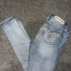 Women’s Rock Revivals