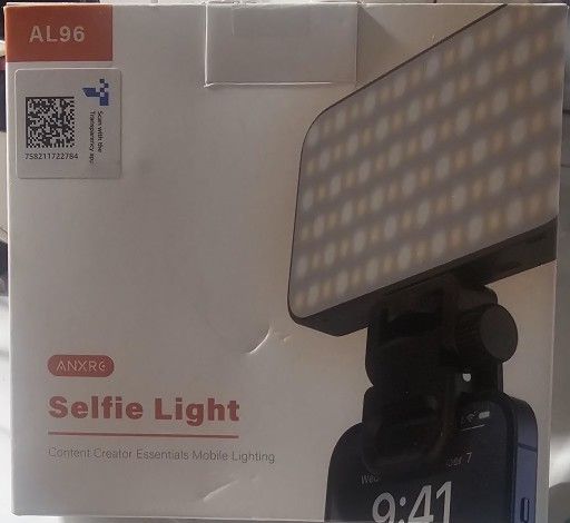 Selfie Light 