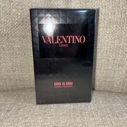 Valentino Coral Fantasy  