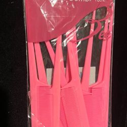 Combs 
