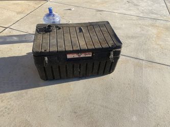 Tool Box