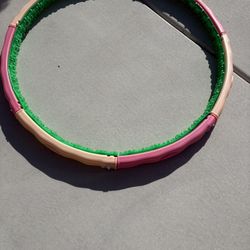 Fitness Hoop